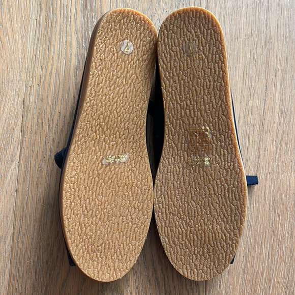 NEW JEFFERY CAMPBELL X Urban Outfitters Kelsey Boho Leather Sandals Flats 7 - Picture 4 of 11